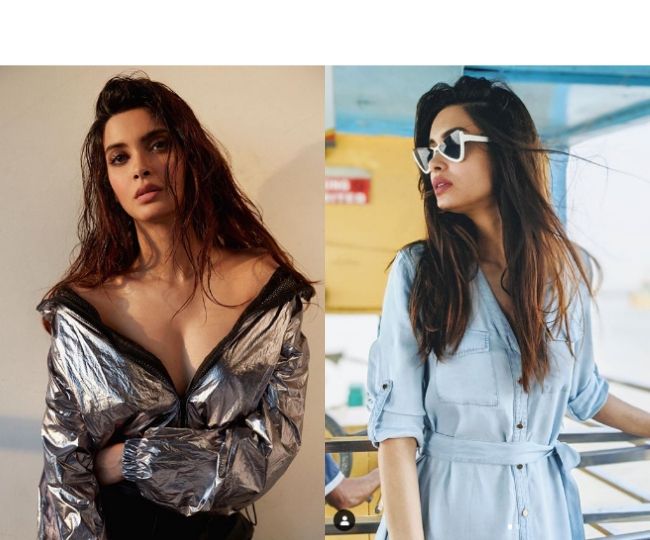 Diana Penty looks ethereal in her latest Instagram clicks | See Pics